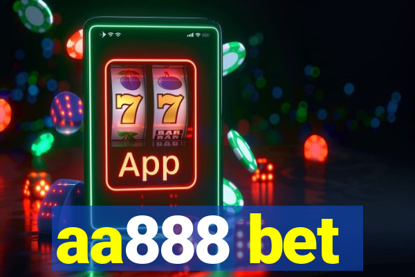 aa888 bet